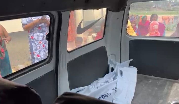 ধামরাইয়ে যুবককে পিটিয়ে হত্যার অভিযোগ, শ্বশুর-শ্যালকসহ আটক ৫ 