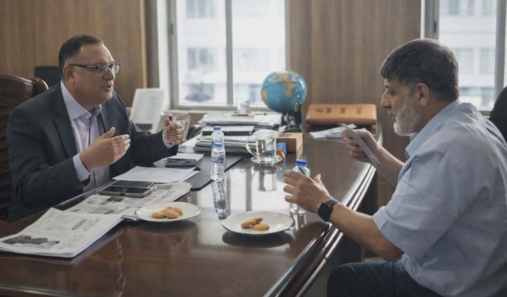 বন্ধ মিল চালু হলে শক্তিশালী হবে উৎপাদন খাত: বস্ত্র প্রতিমন্ত্রী