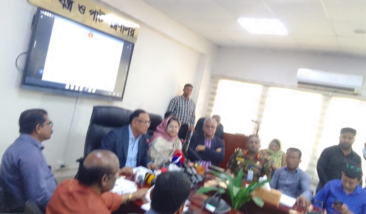 চালু হচ্ছে বন্ধ থাকা ৭ পাটকল