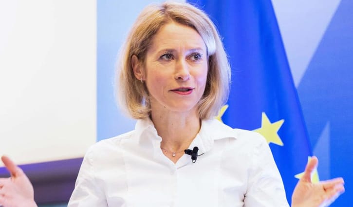 মধ্যপ্রাচ্যের যুদ্ধ আন্তর্জাতিক আইনের অবক্ষয়ের ফল: ক্যালাস