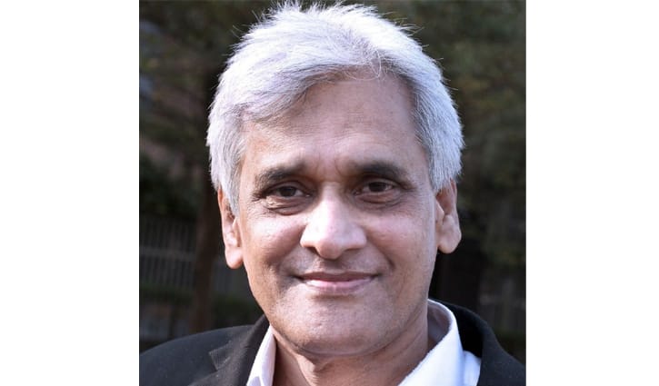 বাসসের নতুন এমডি কামাল উদ্দিন সবুজ