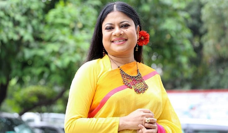 আজীবন সম্মাননা পাচ্ছেন কনক চাঁপা