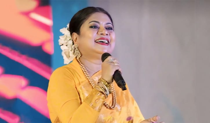 আমি মানসিক-অর্থনৈতিকভাবে নিঃস্ব হয়ে গেছি: কনকচাঁপা