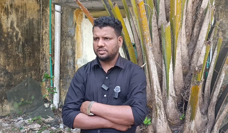 পদ্মায় বাসডুবি: বেঁচে ফেরার রুদ্ধশ্বাস অভিজ্ঞতা জানালেন খাইরুল