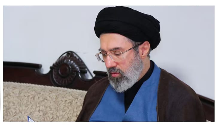 ইরানের নতুন সর্বোচ্চ নেতা খামেনির ছেলে মোজতাবা: রিপোর্ট