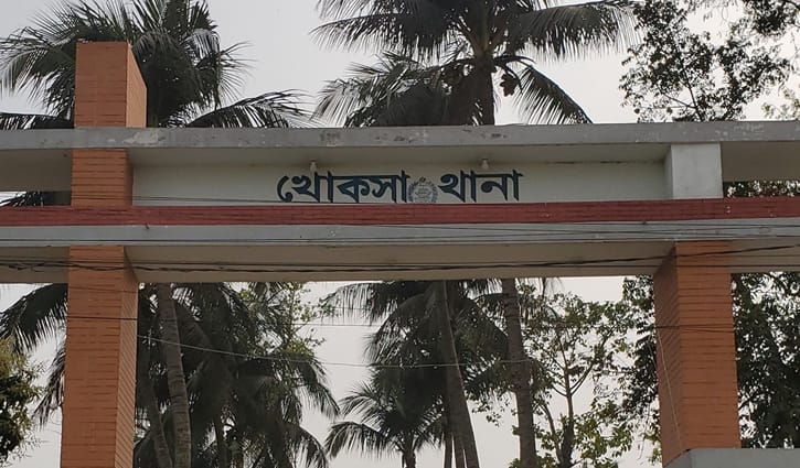 খোকসায় বাজারে প্রকাশ্যে তরুণকে গুলি