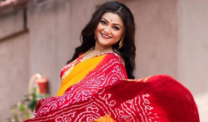 ‘অভাব কাকে বলে বাচ্চা পেটে নিয়ে আমি দেখেছি’