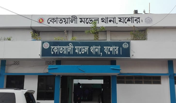 যশোরে সড়ক দুর্ঘটনায় নিহত ২