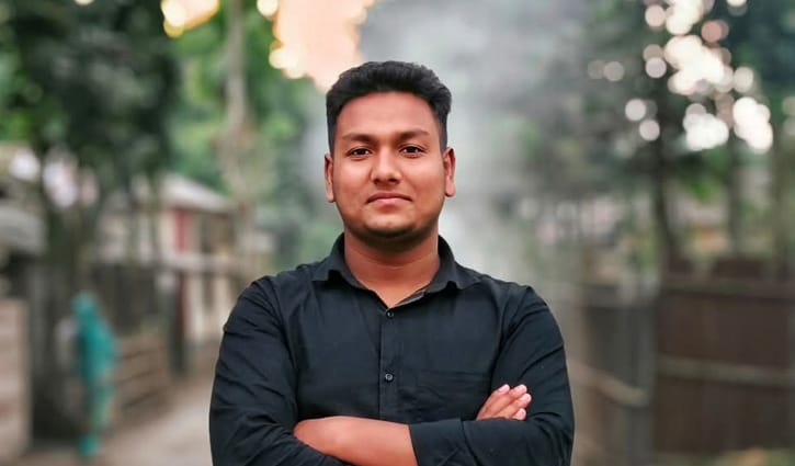 গণভোটের পক্ষে ফেসবুক পোস্ট, এক ঘণ্টার মধ্যে ছাত্রদল নেতা বহিষ্কার