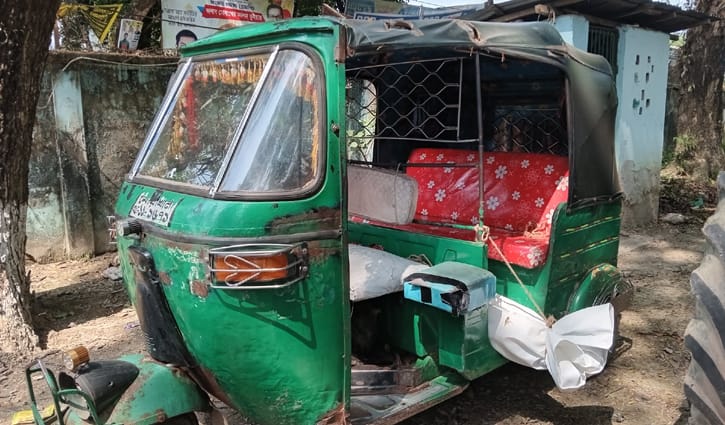 কুমিল্লায় নির্মাণাধীন ভবন থেকে পড়ে শ্রমিকের মৃত্যু