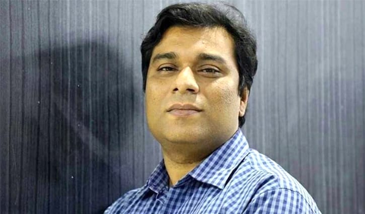 বাসস এমডি মাহবুব মোর্শেদের নিয়োগ বাতিল