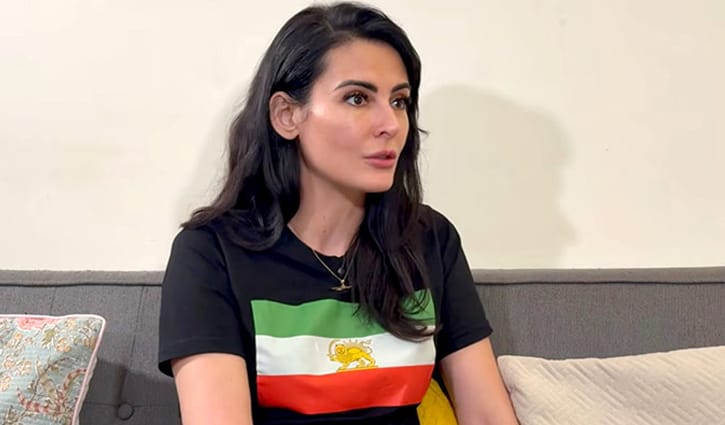 ‘ভারত বিশ্বাসঘাতকতা করেছে, আশা করি ইরানে চলে যেতে পারব’