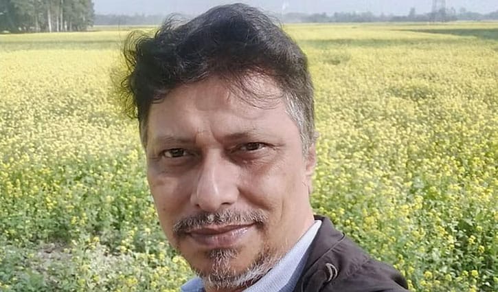 চাঁদরাতে মারা গেছেন জাতীয় চলচ্চিত্র পুরস্কারপ্রাপ্ত শিল্পী