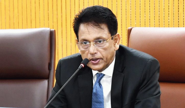 জাল সনদধারী শিক্ষকদের চিহ্নিত করা হচ্ছে: শিক্ষামন্ত্রী