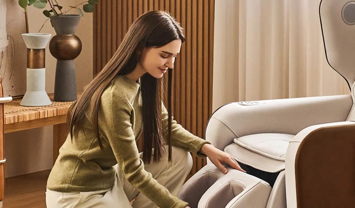 ১০ মিনিটে ঘর গোছাতে ‘মিনিমালিস্ট থেরাপি’ কাজে লাগান