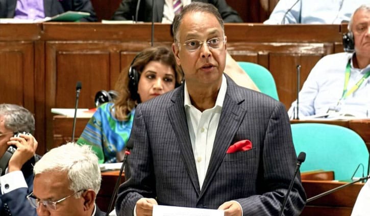 ‘জ্বালানি তেলের ঘাটতি নেই, সরবরাহ বেড়েছে’