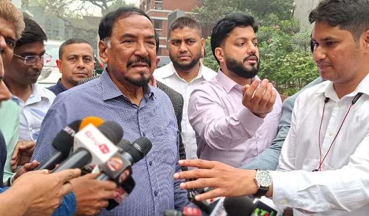 জুলাই যোদ্ধা ও শহীদ পরিবারের কল্যাণে সরকার কাজ করছে: মুক্তিযুদ্ধবিষয়ক মন্ত্রী