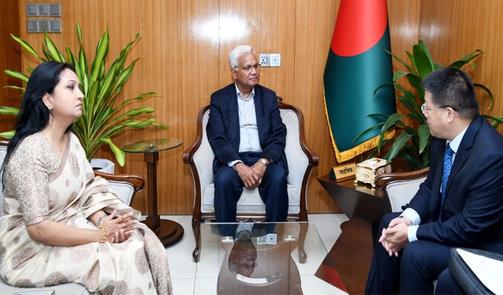 চীন বাংলাদেশের দীর্ঘদিনের নির্ভরযোগ্য বন্ধু: সমাজকল্যাণ মন্ত্রী 