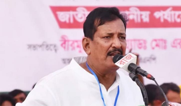 সরকারি জমি উদ্ধার ও সংরক্ষণে সমন্বিত উদ্যোগ নিয়েছে সরকার: ভূমিমন্ত্রী