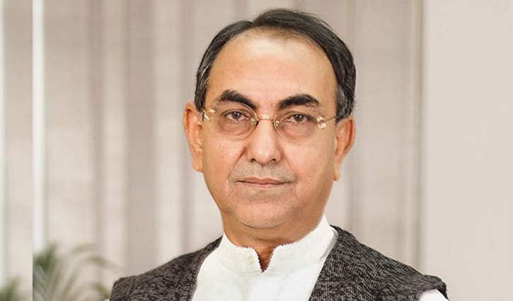 মির্জা আব্বাসের শারীরিক অবস্থার উন্নতি