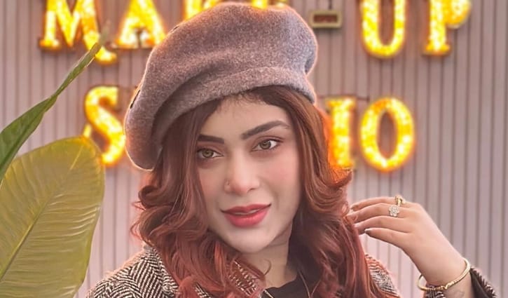 মিষ্টি কেন ক্ষোভ ঝাড়লেন?