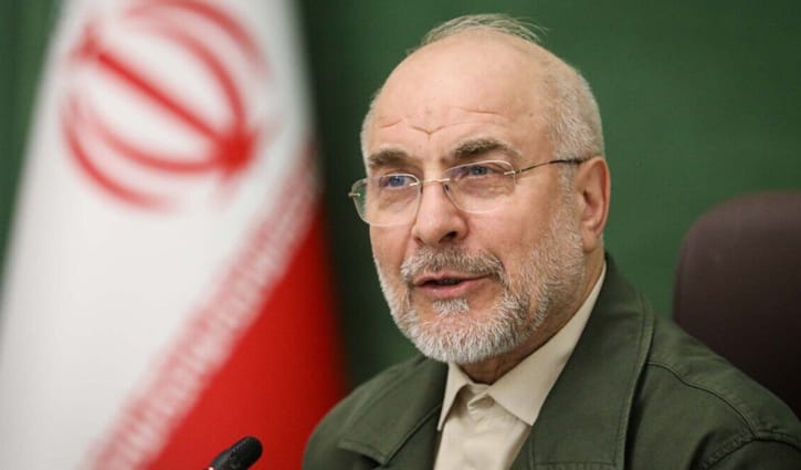 যুক্তরাষ্ট্রের দ্বিমুখী নীতির কঠোর সমালোচনা ইরানের