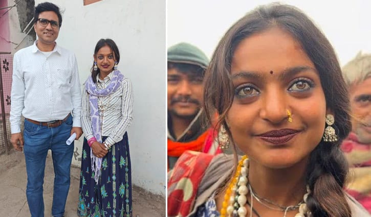 আমাকে আপত্তিকরভাবে স্পর্শ করেছে, সনোজ মিশ্রা নোংরা মানুষ: মোনালিসা