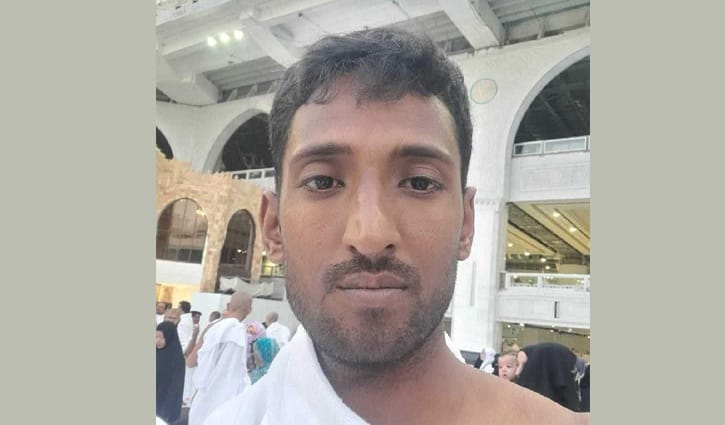 সৌদিতে ক্ষেপণাস্ত্র হামলায় নিহত মোশারফের দাফন সম্পন্ন