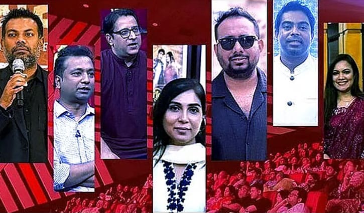 সন্ধ্যার পর বন্ধ মাল্টিপ্লেক্স, নির্মাতাদের উদ্বেগ