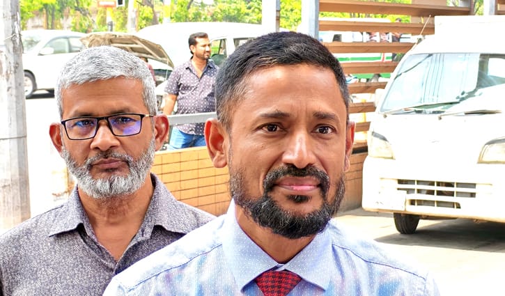 যতটুকু তেল পাব, ততটুকুই বিপণন করব: তৌহীদ