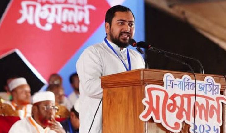 সরকারকে অচিরেই ওয়াদা ভঙ্গের পরিণতি ভোগ করতে হবে: নাহিদ ইসলাম