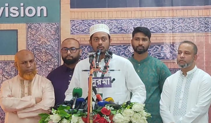 সিলেটের বেহাল সড়ক নিয়ে নাসীরুদ্দীন পাটওয়ারীর ক্ষোভ