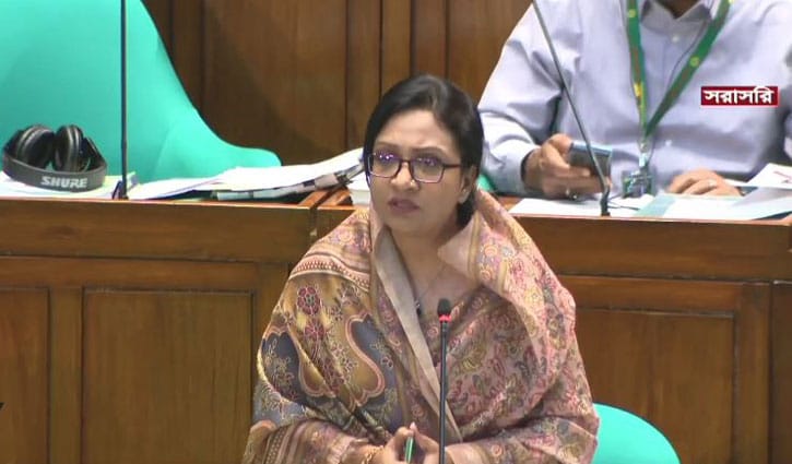 ভাতা ভোগীদের তালিকা পুনঃযাচাই হবে: প্রতিমন্ত্রী