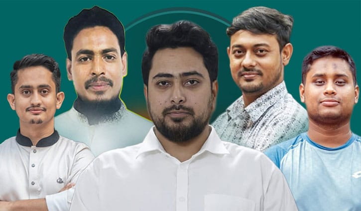 এনসিপি নেতারা কে কোথায় ঈদের নামাজ পড়বেন 