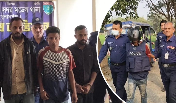 তরুণীকে বাড়িতে আটকে এক বন্ধু, অটোরিকশায় নিয়ে দুই বন্ধুর ধর্ষণ