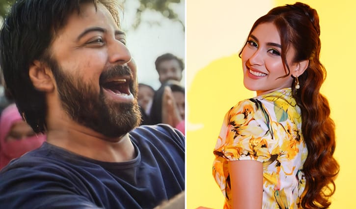 ‘আমার কেবলই মনে হয়েছে, নূর যেন বেঁচে থাকে’