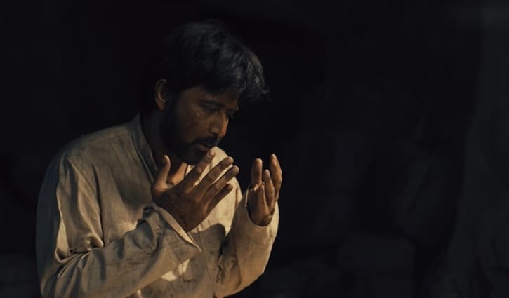 দম: নতুন উচ্চতায় নিশো