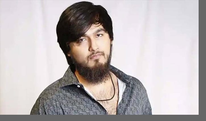 আবারো কারাগারে সংগীতশিল্পী নোবেল