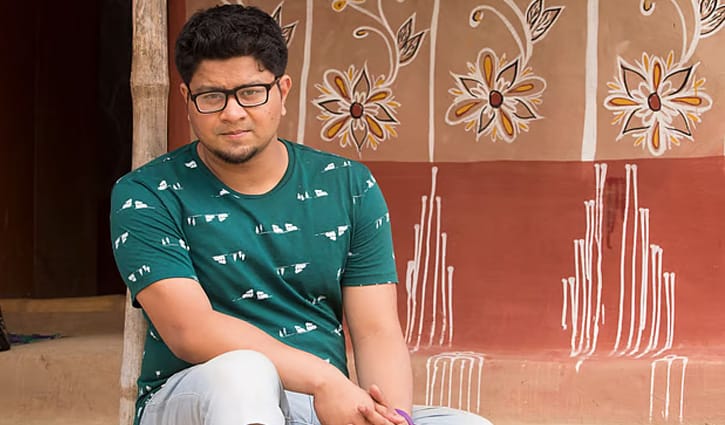 পূর্ণদৈর্ঘ্য চলচ্চিত্রে পা রাখলেন নুহাশ হুমায়ূন