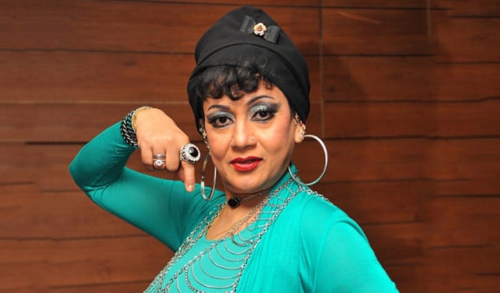 আমি বেঁচে থেকেও যেন বেঁচে নেই: নূতন