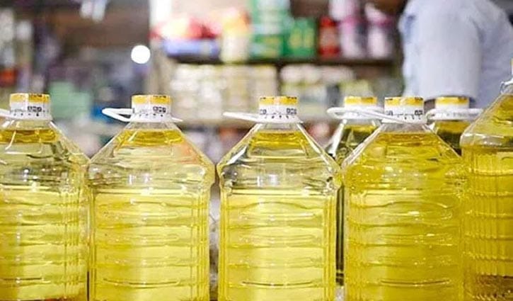 সয়াবিন তেলের তেলেসমাতি আবার শুরু