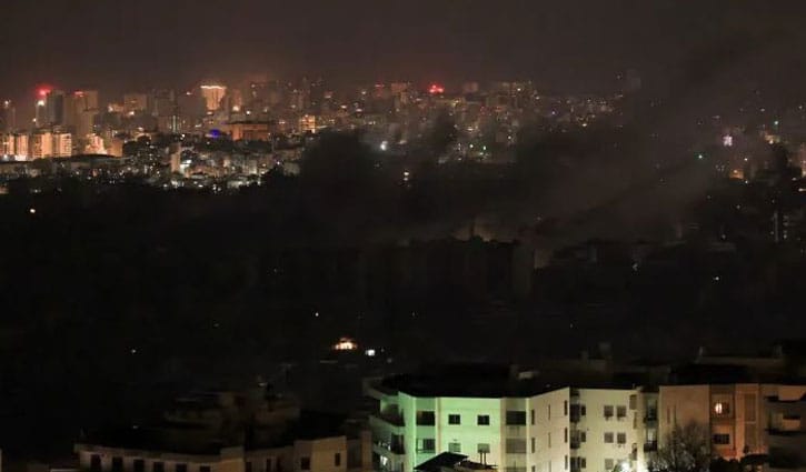 ইরানের সঙ্গে চলতি সপ্তাহেই বৈঠকের আশা যুক্তরাষ্ট্রের