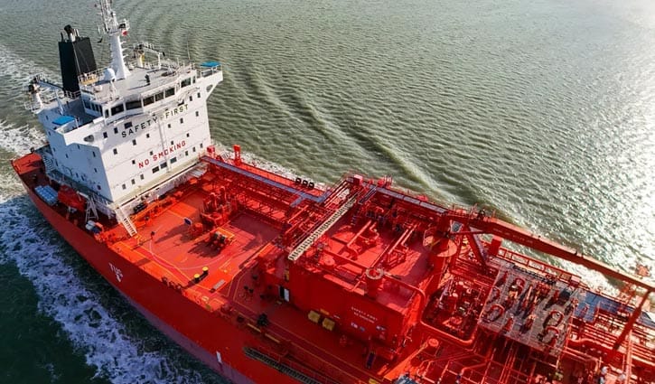 ইতিহাসে প্রথমবারের মতো সবচেয়ে দামি মধ্যপ্রাচ্যের তেল