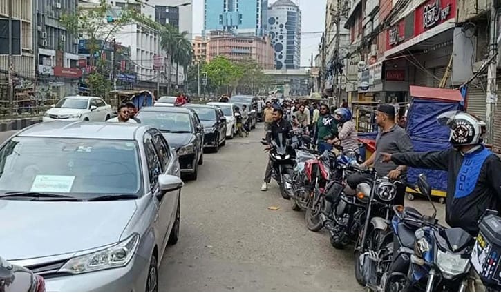 জ্বালানি নিয়ে অস্বস্তি, সরকার বলছে সংকট নেই