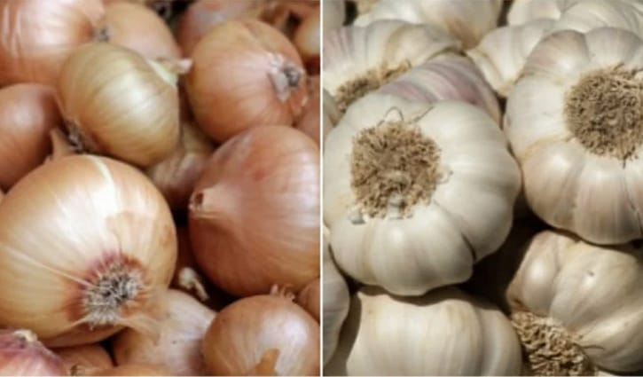 পেঁয়াজ-রসুনের অপচয় ঠেকাতে ৮ হাজার এয়ার ফ্লো মেশিন স্থাপনের পরিকল্পনা: কৃষিমন্ত্রী