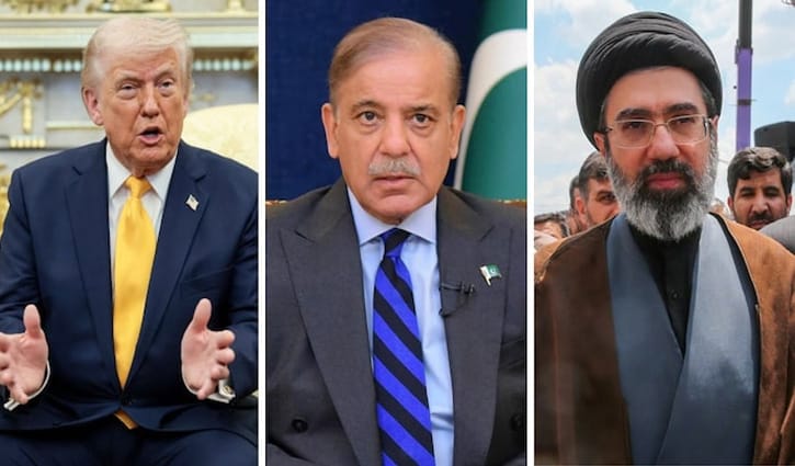 যুক্তরাষ্ট্র-ইরান মধ্যস্থতায় বড় ঝুঁকিতে পাকিস্তান: বিশ্লেষক