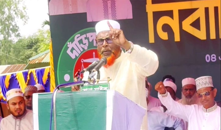 ইলেকশন ইঞ্জিনিয়ারিংয়ের ষড়যন্ত্র চলছে: জামায়াত সেক্রেটারি