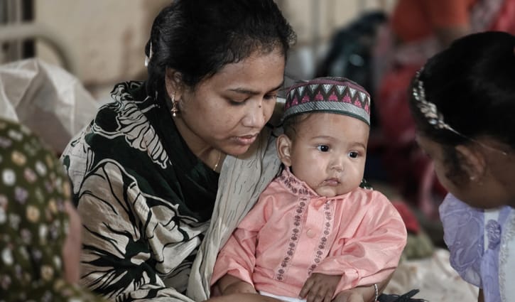 ঈদের দিনে রাউন্ডে আসেননি দায়িত্বপ্রাপ্ত চিকিৎসক