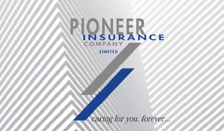 পাইওনিয়ার ইন্স্যুরেন্সের ৩০ শতাংশ লভ্যাংশ ঘোষণা