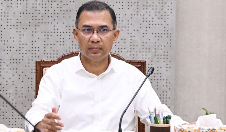 ঈদে জাতীয় ঐক্য ও পারস্পরিক সম্প্রীতি সুদৃঢ় হোক : প্রধানমন্ত্রী